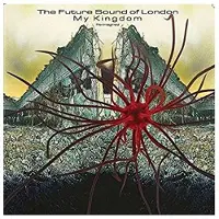 Import MY KINGDOM/LP