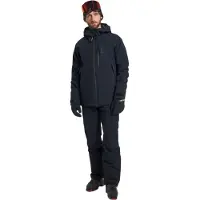 Tenson Prime Pro Ski Wintersportjas Heren Tap Shoe XL