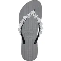 Uzurii Precious bloom white zilver