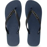 Uzurii Silver small marineblauw