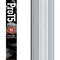 Aquadistri Pro t5 set dragon 14% uvb 54 watt Arcadia