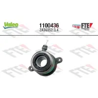 Valeo Ontkoppelingslager, koppeling 1100436