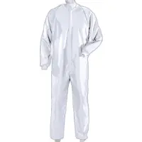 Fristads 8r012 Xr50 100650 Overall Waterdicht | Maat: XXL