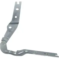 BLIC Scharnier, motorkap 6802-00-9550451P links