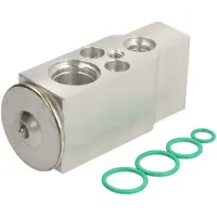 NRF 38587 Expansieventiel airco