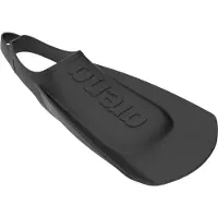 Arena Zwemvliezen Fins Adult Black-Schoenmaat 40 - 41