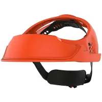 Jsp Kulta ADB280 EVOGuard Schermhouder Oranje