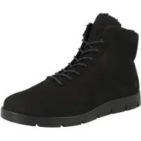 Ecco Boots 'Bella' zwart