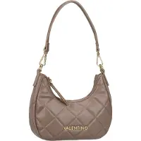Valentino Schoudertas 'Ocarina' taupe