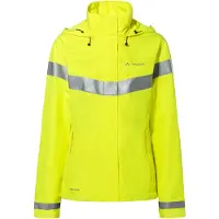 Vaude Luminum Rain Jas