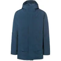 Vaude Rosemoor Padded Parka Jas Heren | Maat: M