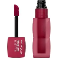 Maybelline Superstay Teddy Tint Lipstick 50 Wild At Heart
