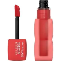 Maybelline Superstay Teddy Tint Lipstick 30 Coquettish