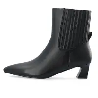 Bianco Boots zwart
