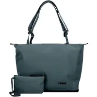 Thule Schoudertas 'Aion' petrol