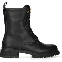 Mexx Veterlaarsjes 'Holea' zwart