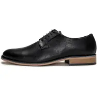 Nae Vegan Shoes Veterschoen 'Jake' zwart