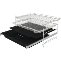 Gorenje BP6138B Inbouwoven