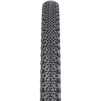 WTB tyres Raddler TCS Light SG2, snelle band met lage rolweerstand, 120 TPI, tubeless, gravelband, 700 x 40, grijs. 700 x 40, grijs. 700 x 40, grijs