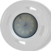 Aquadistri Led 7 w-10 cm wit BioArt