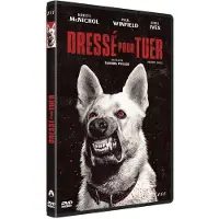ESC EDITIONS DRESSE POUR TUER-FR