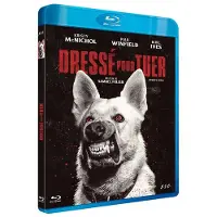 ESC EDITIONS DRESSE POUR TUER-FR-BLURAY