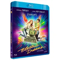 ESC EDITIONS Electric Dreams Blu-ray