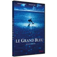Gaumont GRAND BLEU (LE)-FR