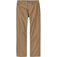 Patagonia Chino broek Twill Traveler - Reg