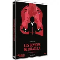 Elephant Les Sévices de Dracula DVD