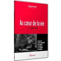 Gaumont Au cœur de la vie DVD
