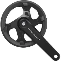 Shimano Fc-u2000-1 Cg Crankstel