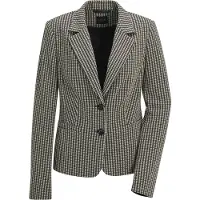 MADELEINE Blazers grijs / parelwit