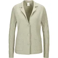 MADELEINE Tricot Blazer Tricot blazer
