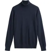 Mela London Trui 'Kanja' navy