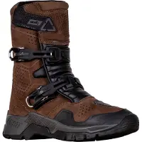 Leatt ADV Hydradri 7.5 Short waterdichte motorlaarzen