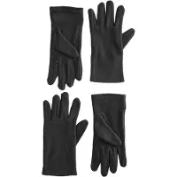 Next Vingerhandschoenen zwart