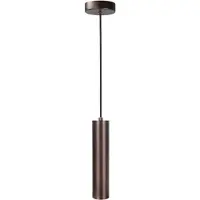 Highlight Design hanglamp Perugia choco