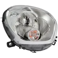 MAGNETI MARELLI Koplamp LPN711 Magneti Marelli voor o.a. MINI
