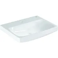 GROHE Euro keramische wastafel, 60 cm