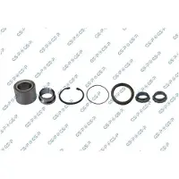 GSP GKX0054 Wiellagerset