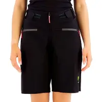 Karpos - Women's Ballistic Evo Short - Fietsbroek XS, blauw