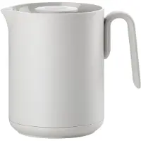 Zone Denmark Singles thermoskan 0,6 L Warm grey