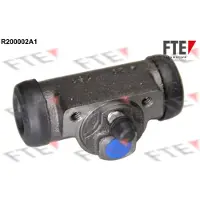 FTE 9210138 Wielremcilinder