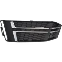 BLIC 6502-07-0030997P Ventilatiegrille, bumper