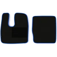 F-Core Voetmat MT04 BLUE