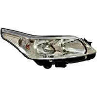 Valeo Koplamp Voor R. -XENON 43763 Valeo voor o.a. CITROEN