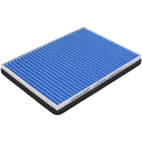 Ufi 34.272.00 Interieurfilter