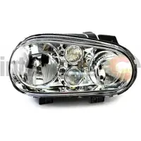 ABAKUS 441-1130R-LDEMF Koplamp