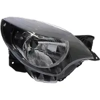 ABAKUS 551-1192R-LDEM2 Koplamp